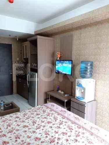 1 Bedroom on 13th Floor for Rent in SkyView Apartment - fbs8dd 2