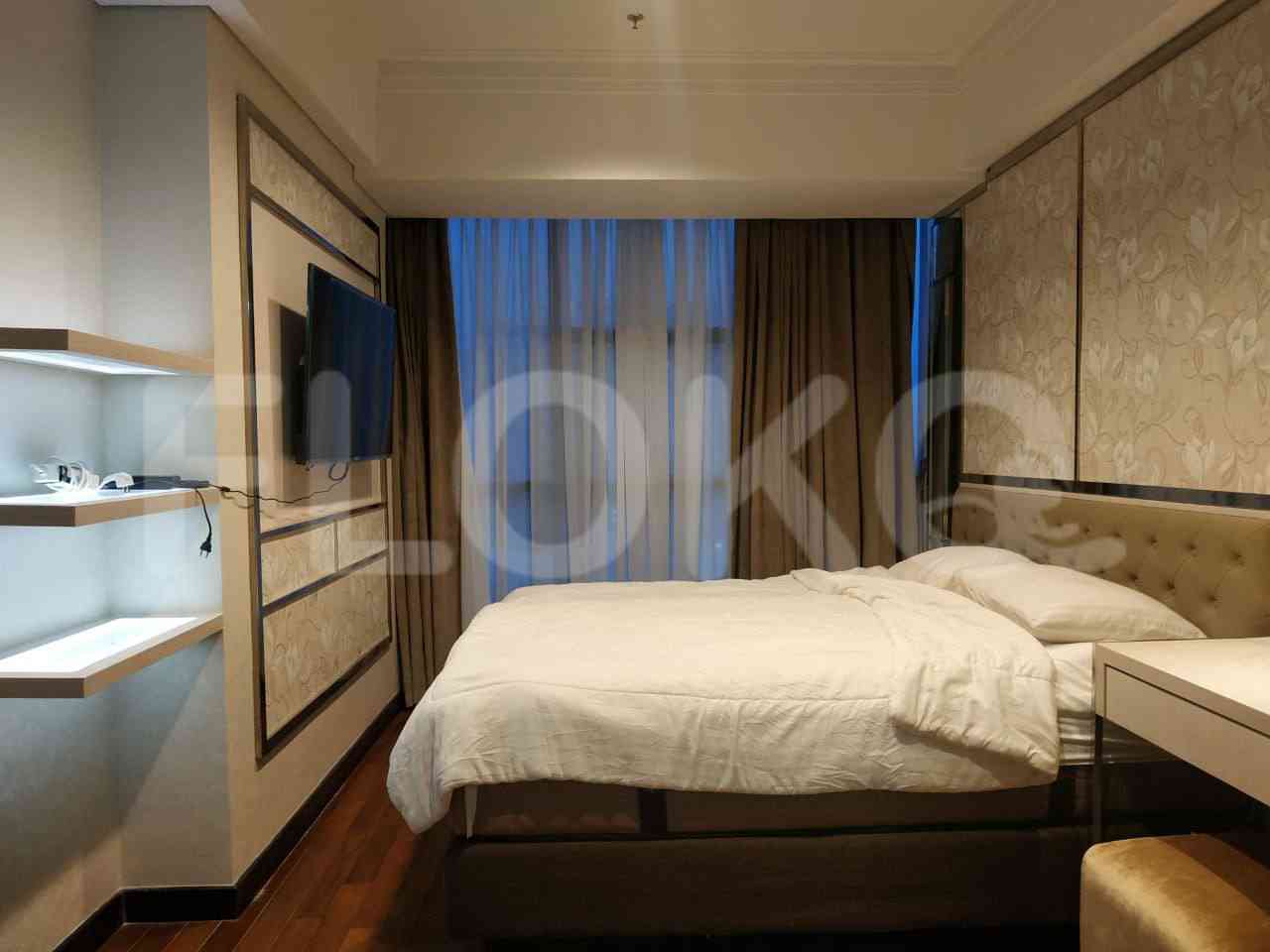 2 Bedroom on 40th Floor for Rent in Casa Grande - ftef6f 2
