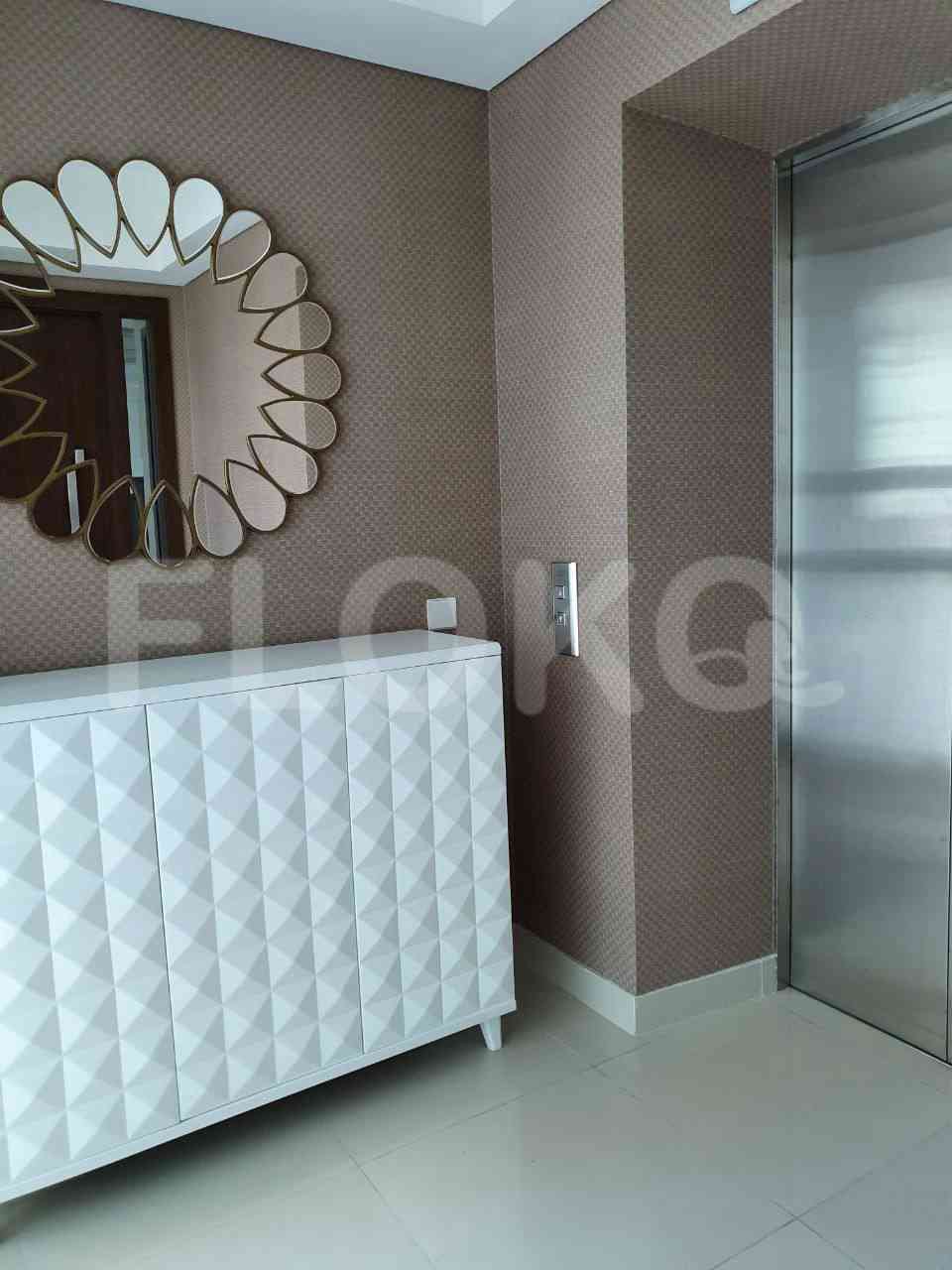 2 Bedroom on 17th Floor for Rent in Kemang Village Residence - fke57c 5