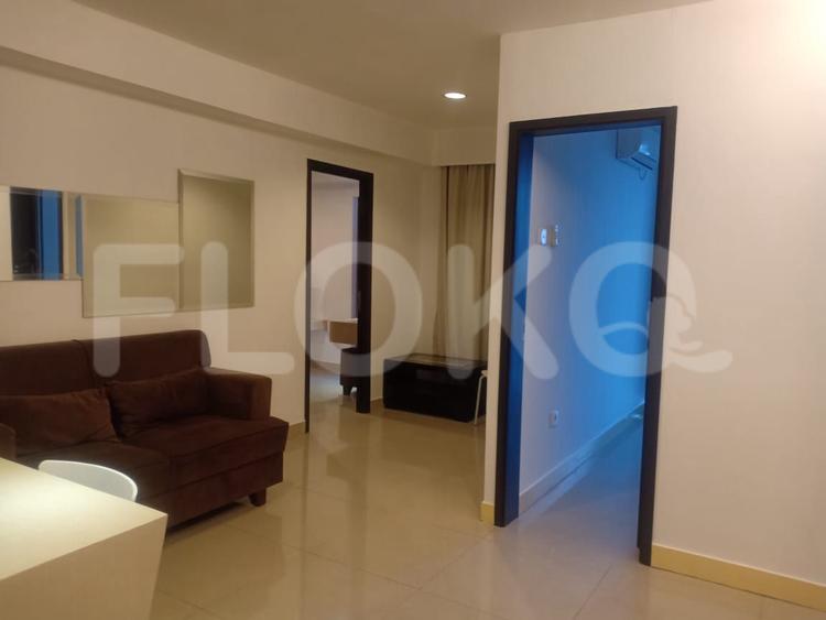 2 Bedroom on 17th Floor for Rent in Tamansari The Hive - fca948 4