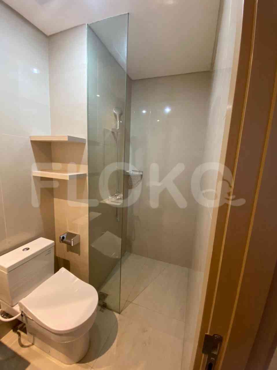 1 Bedroom on 31st Floor for Rent in Sedayu City Apartment - fkeab2 8