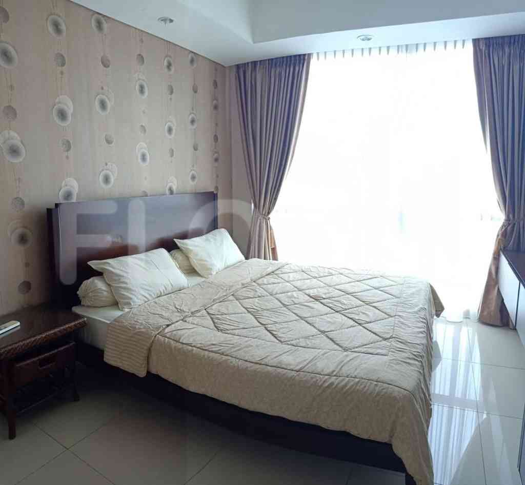 Tipe 2 Kamar Tidur di Lantai 15 untuk disewakan di Nine Residence - fpa997 1
