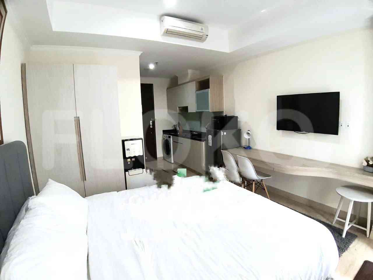 1 Bedroom on 11th Floor for Rent in Menteng Park - fmecc4 1