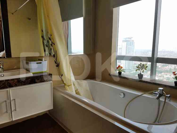2 Bedroom on 32nd Floor for Rent in The Mansion at Kemang - fke87a 8