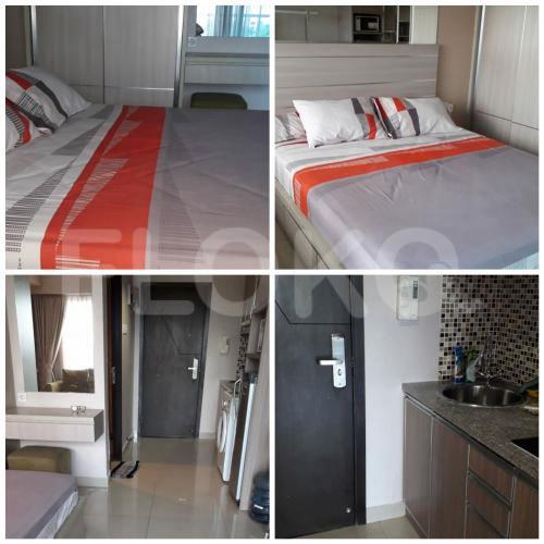 1 Bedroom on 17th Floor fca9a4 for Rent in Tamansari The Hive