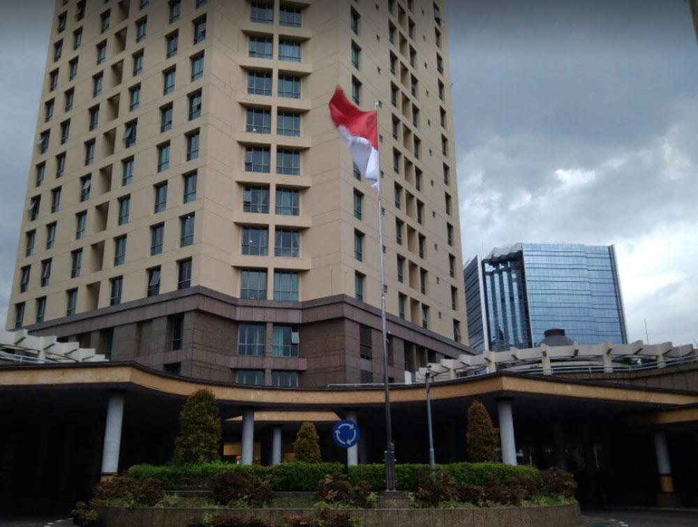 Sewa Bulanan Apartemen - Senen, Jakarta