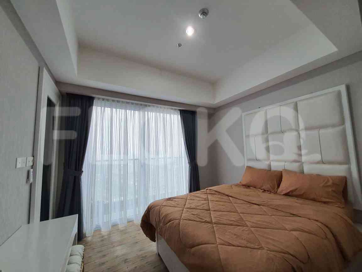 Tipe 1 Kamar Tidur di Lantai 12 untuk disewakan di Sedayu City Apartemen - fkea23 1