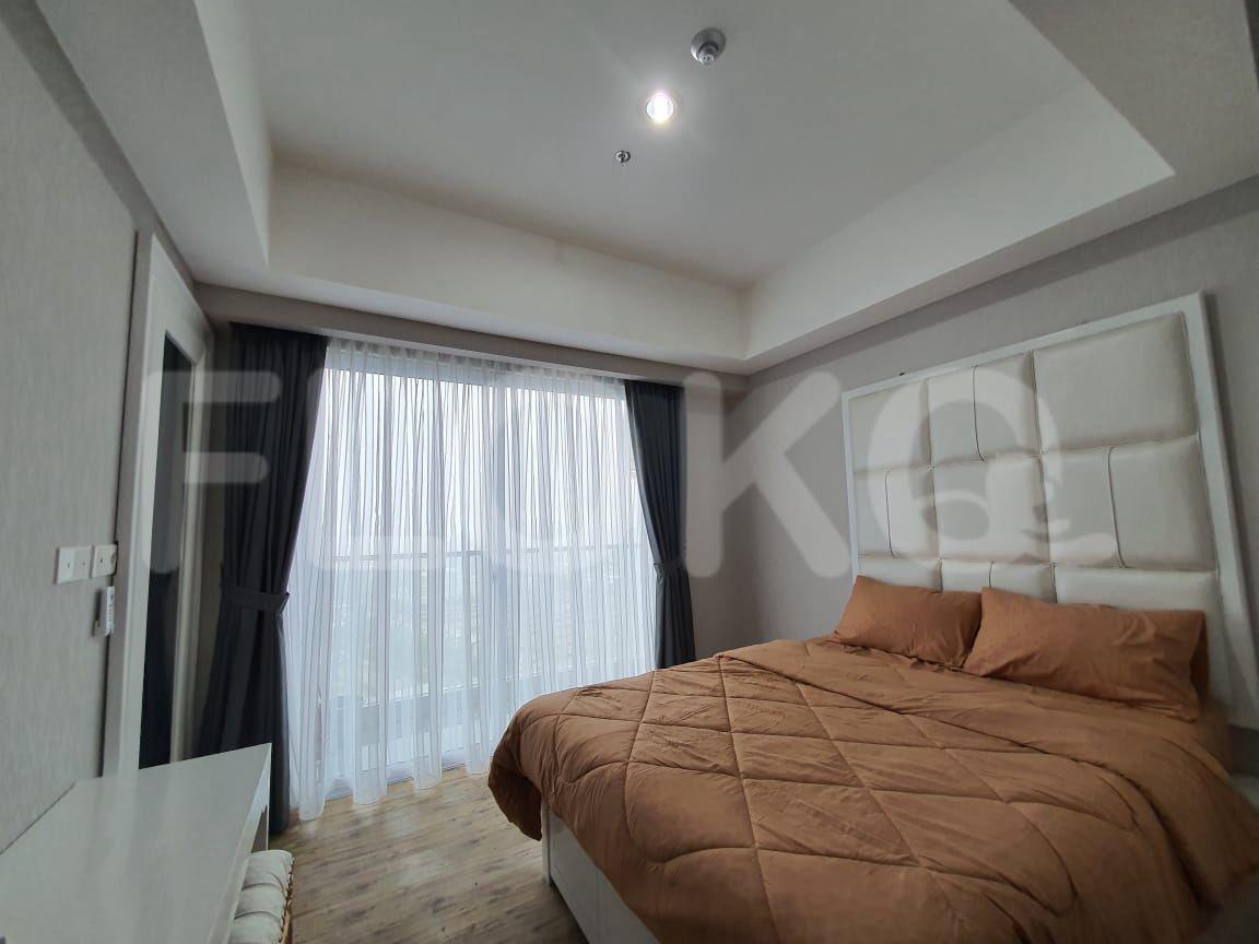 Sewa Apartemen Sedayu City Apartemen Tipe 1 Kamar Tidur di Lantai 12 fkea23