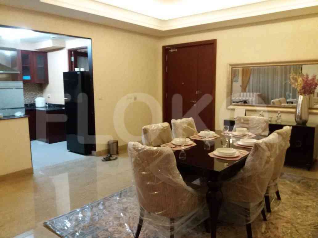 3 Bedroom on 5th Floor for Rent in Essence Darmawangsa Apartment - fci279 9