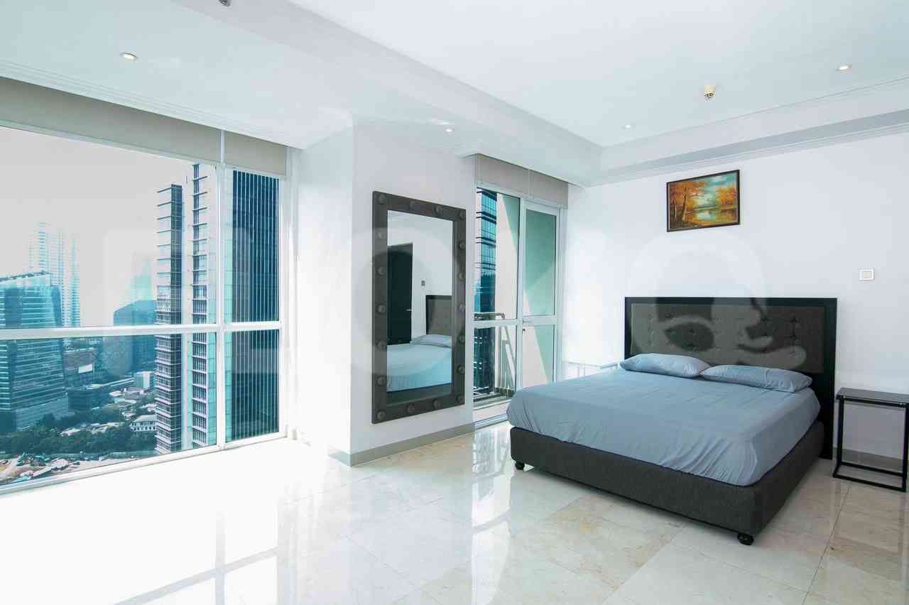2 Bedroom on 14th Floor for Rent in Bellagio Residence - fku3d2 1