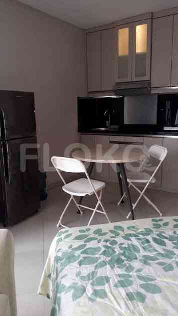 1 Bedroom on 10th Floor for Rent in Tamansari Semanggi Apartment - fsu727 3