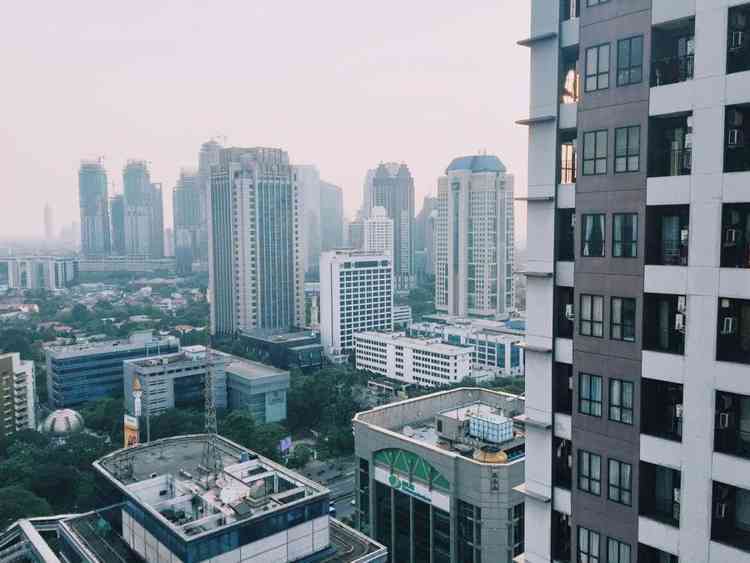 Sewa Bulanan Apartemen - Sudirman, Jakarta