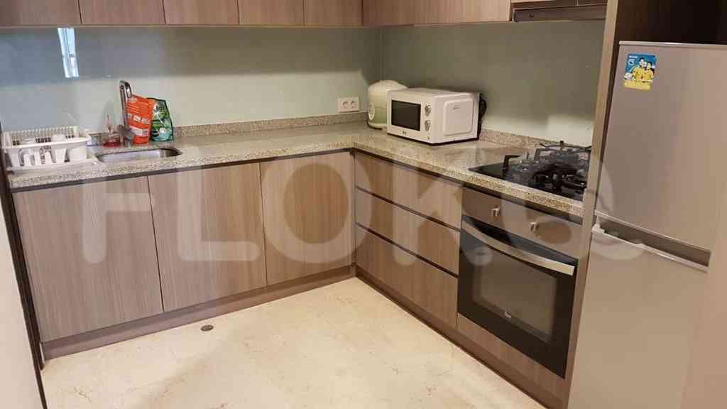 2 Bedroom on 10th Floor for Rent in Ciputra World 2 Apartment - fku03d 7