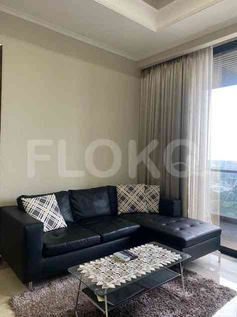 1 Bedroom on 20th Floor for Rent in District 8 - fse974 1
