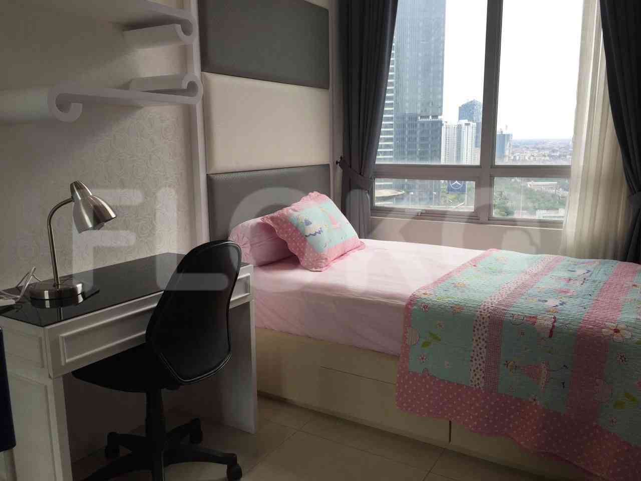 2 Bedroom on 7th Floor for Rent in Kuningan City (Denpasar Residence)  - fku14b 2