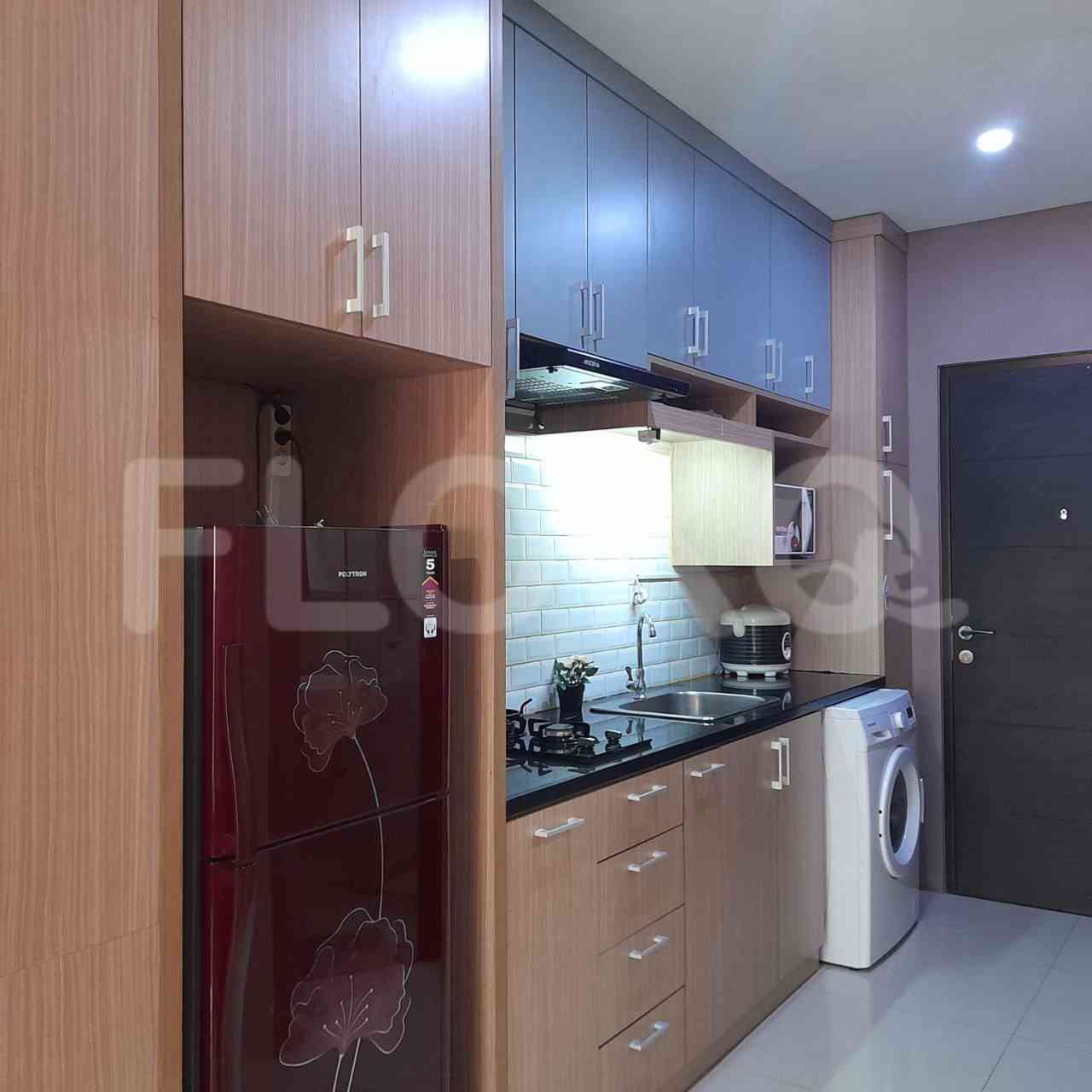 1 Bedroom on 20th Floor for Rent in Tamansari Semanggi Apartment - fsu826 7