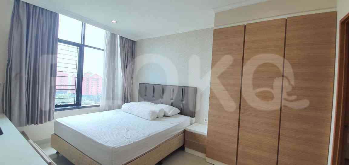 3 Bedroom on 12th Floor for Rent in Hamptons Park - fpo8df 4