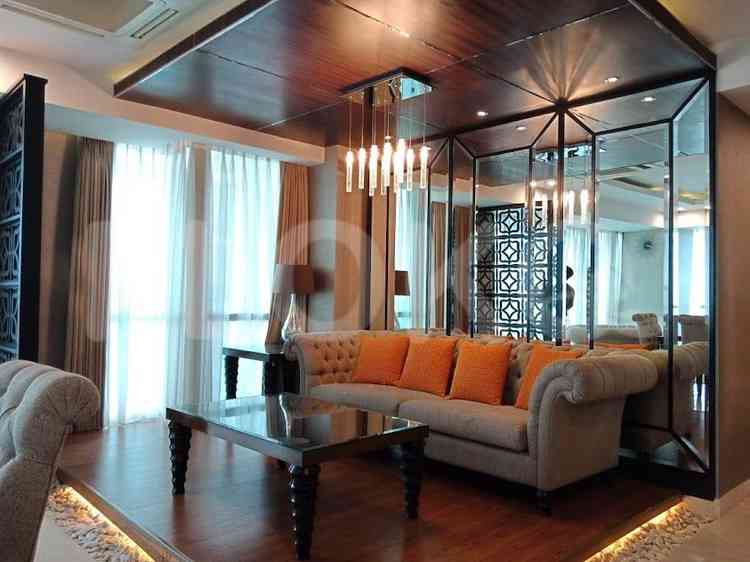 3 Bedroom on 15th Floor for Rent in Kemang Village Residence - fke5cf 3