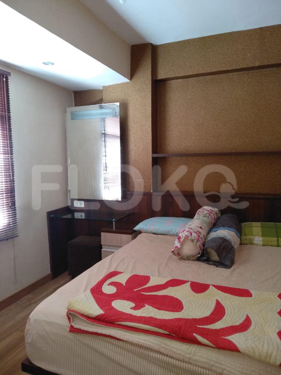 2 Bedroom on 14th Floor fpledd for Rent in Green Bay Pluit Apartment