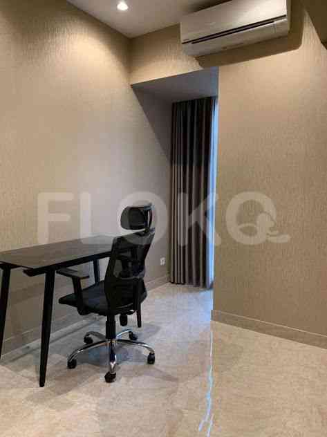2 Bedroom on 28th Floor for Rent in Branz BSD - fbsd4a 4
