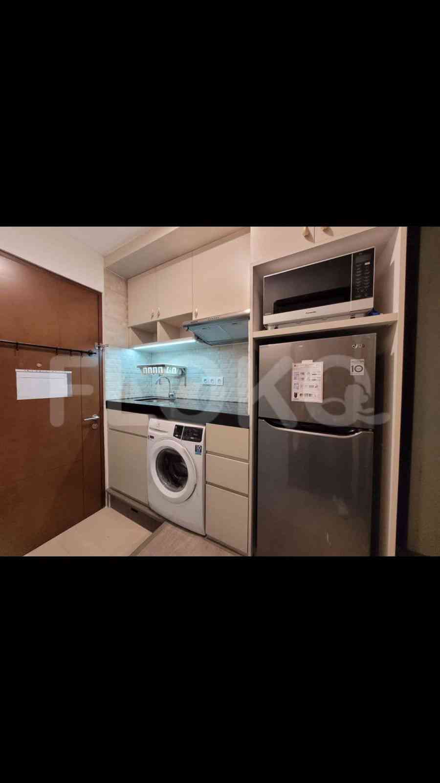 1 Bedroom on 18th Floor for Rent in Ciputra World 2 Apartment - fkuc34 3