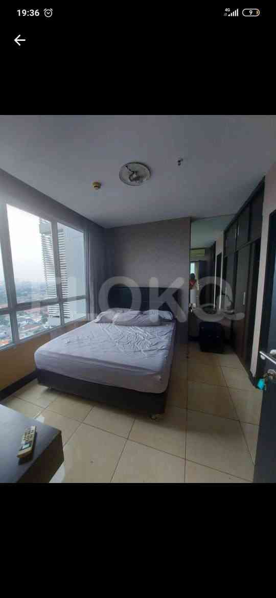 2 Bedroom on 11th Floor for Rent in Essence Darmawangsa Apartment - fcia71 1