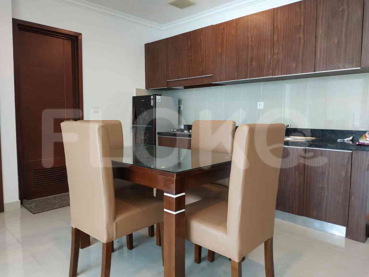 2 Bedroom on 38th Floor for Rent in Kuningan City (Denpasar Residence)  - fku1fb 4