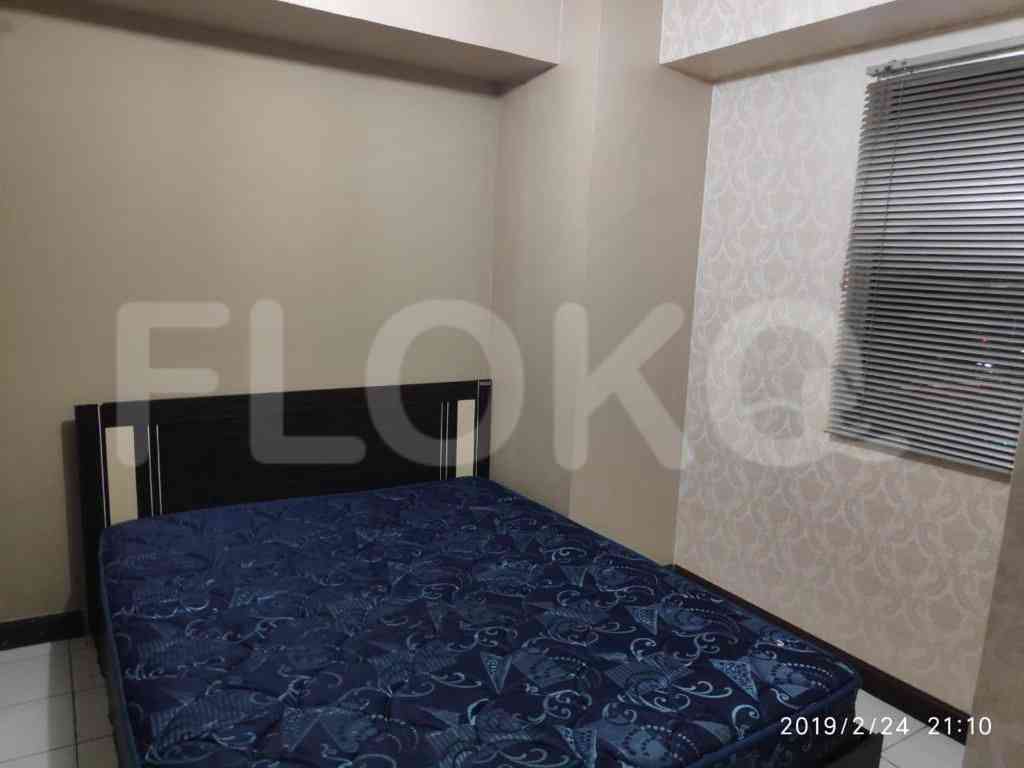 2 Bedroom on 11th Floor for Rent in Kalibata City Apartment - fpa1aa 2