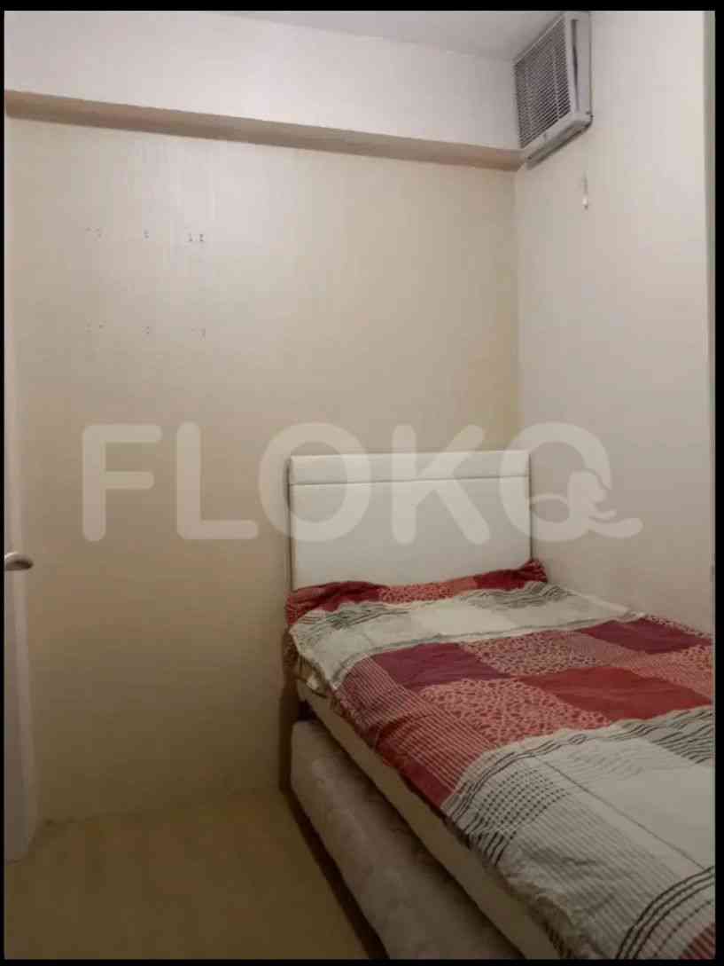 Tipe 2 Kamar Tidur di Lantai 11 untuk disewakan di Bassura City Apartemen - fci100 3