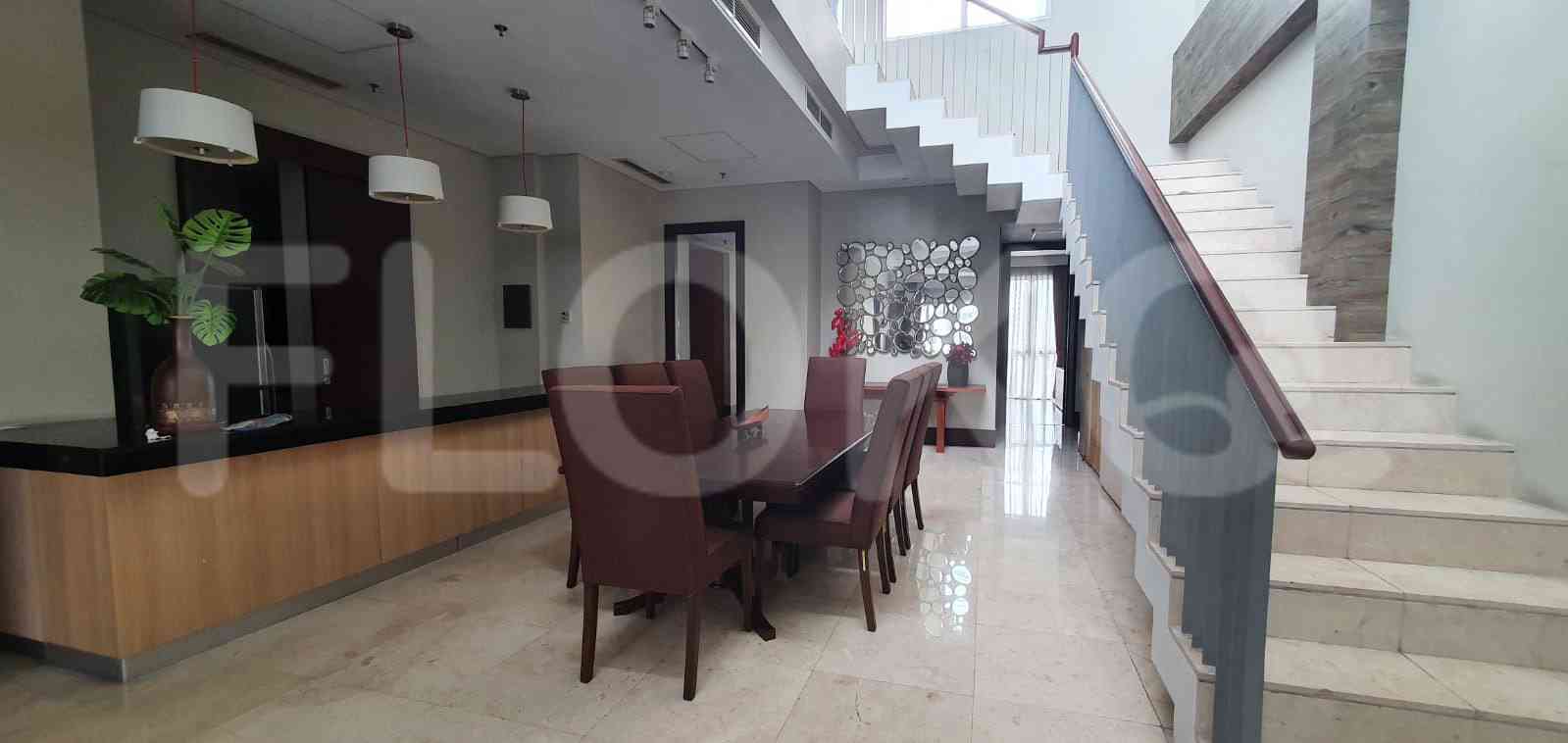 3 Bedroom on 7th Floor for Rent in Pearl Garden Apartment - fgace6 4