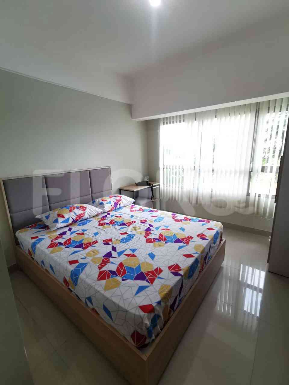 Tipe 1 Kamar Tidur di Lantai 15 untuk disewakan di Springlake Summarecon Bekasi - fbe24d 2