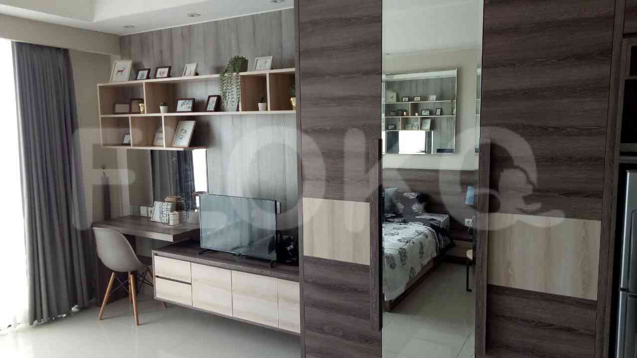 1 Bedroom on 15th Floor for Rent in Nine Residence - fpae8b 2