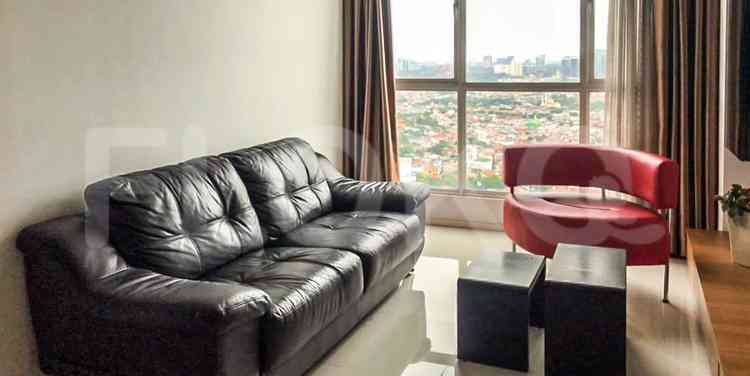 3 Bedroom on 27th Floor for Rent in Gandaria Heights - fgadcb 2