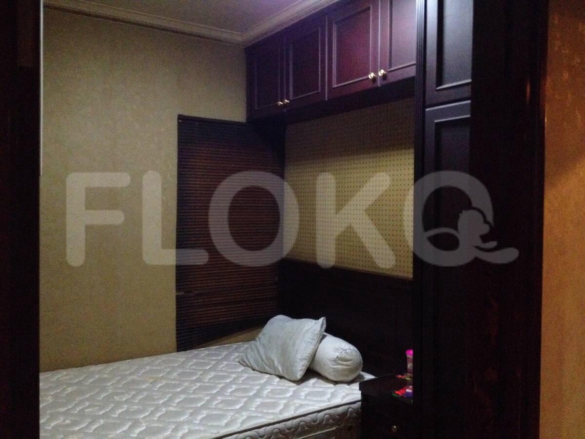 3 Bedroom on 33rd Floor ftaef6 for Rent in Sudirman Park Apartment
