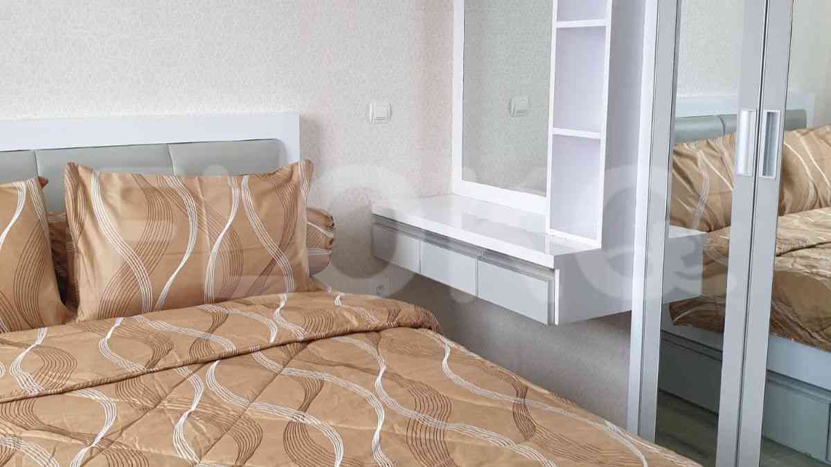 Tipe 1 Kamar Tidur di Lantai 10 untuk disewakan di Bintaro Icon Apartemen - fbib77 1