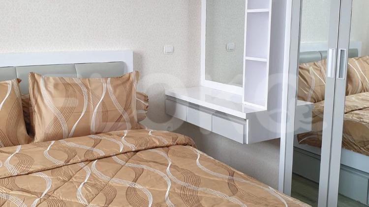 Tipe 1 Kamar Tidur di Lantai 10 untuk disewakan di Bintaro Icon Apartemen - fbib77 1