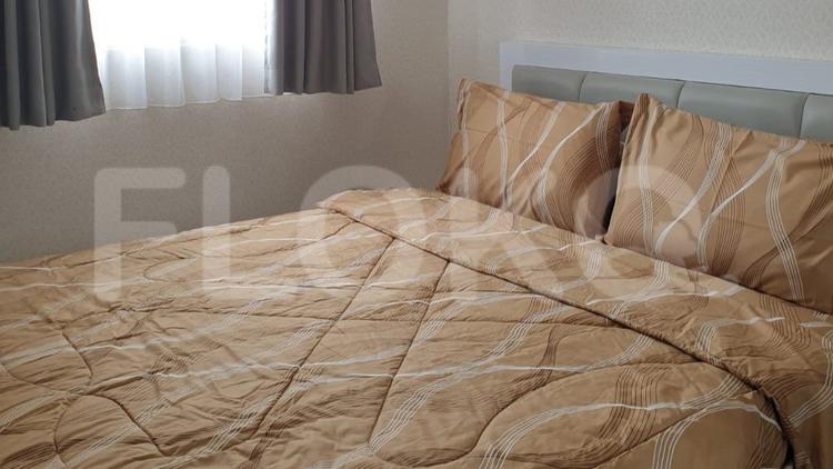 Tipe 1 Kamar Tidur di Lantai 10 untuk disewakan di Bintaro Icon Apartemen - fbib77 2