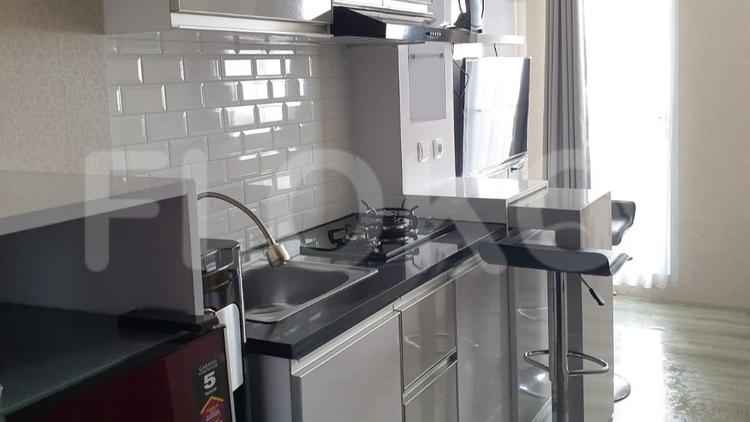 1 Bedroom on 10th Floor for Rent in Bintaro Icon Apartment - fbifdb 4