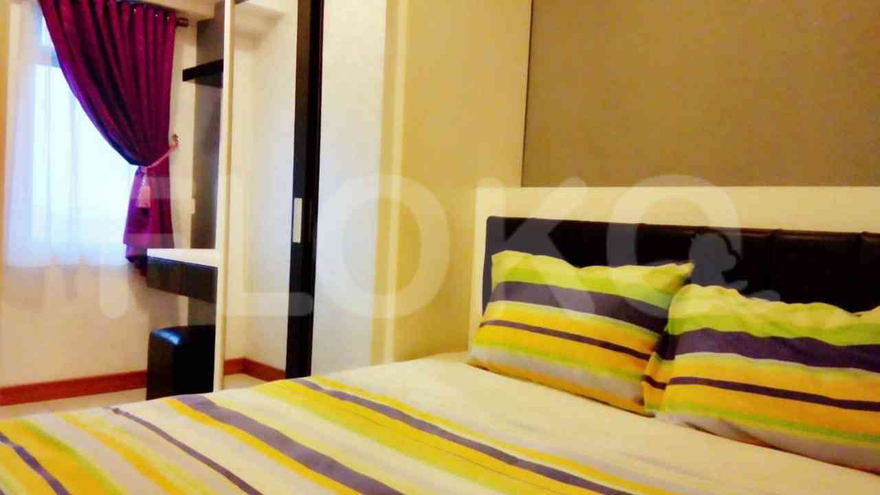 2 Bedroom on 3rd Floor for Rent in Green Bay Pluit Apartment - fplc1e 2