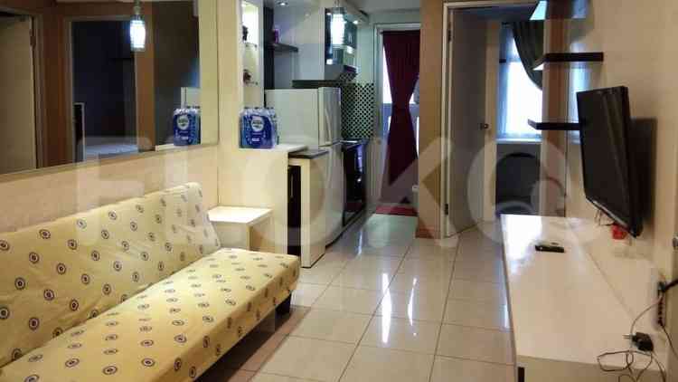 2 Bedroom on 3rd Floor for Rent in Green Bay Pluit Apartment - fplc1e 1
