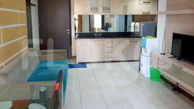 2 Bedroom on 30th Floor for Rent in The Boutique at Kemayoran - fkec6b 2