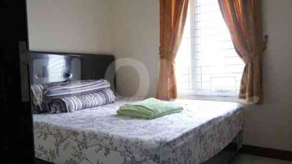 2 Bedroom on 30th Floor for Rent in The Boutique at Kemayoran - fkec6b 4