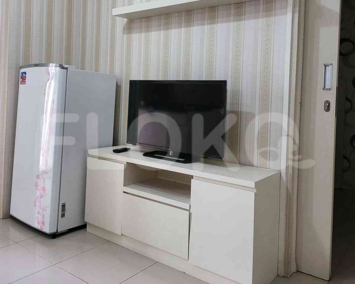 2 Bedroom on 15th Floor for Rent in Bassura City Apartment - fcia07 2