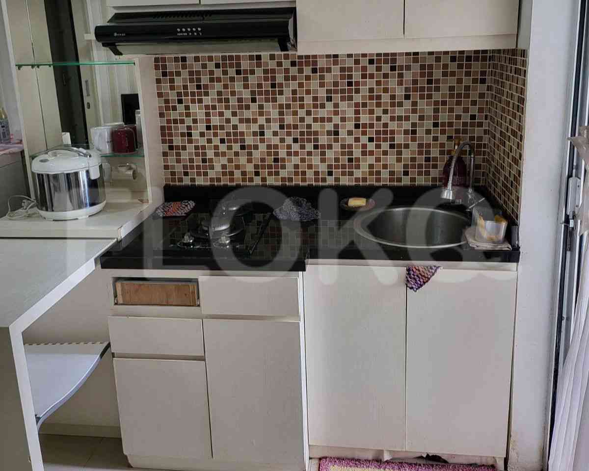 2 Bedroom on 15th Floor for Rent in Bassura City Apartment - fcia07 5