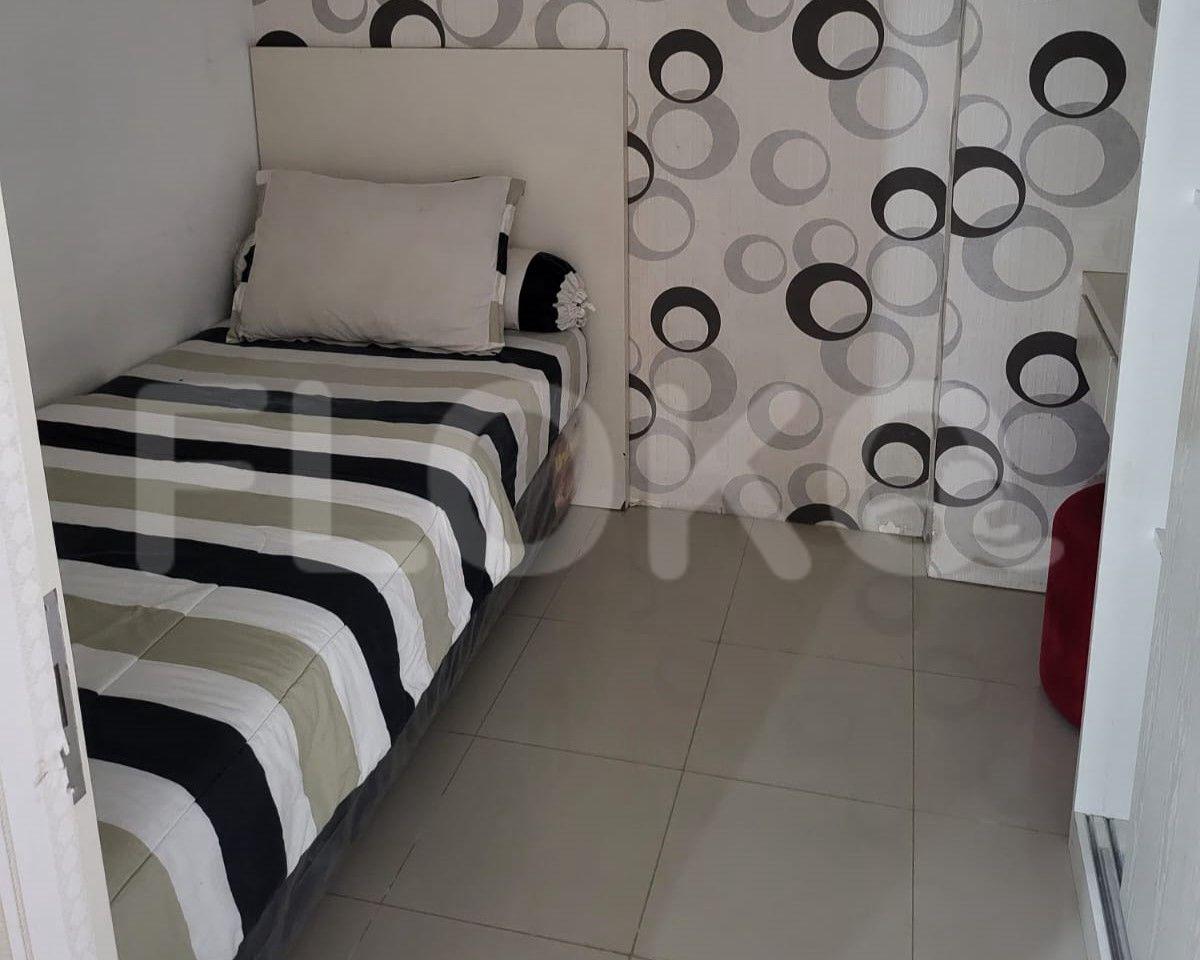 2 Bedroom on 15th Floor fcia07 for Rent in Bassura City Apartment
