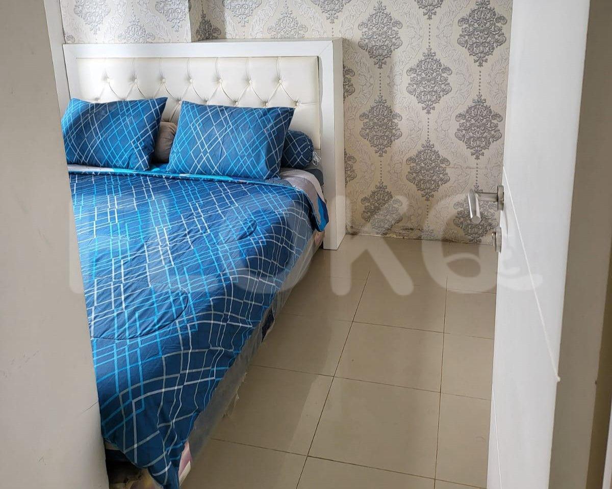 2 Bedroom on 15th Floor fcia07 for Rent in Bassura City Apartment
