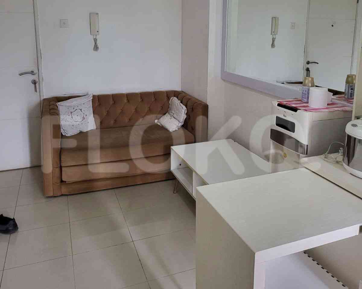 2 Bedroom on 15th Floor for Rent in Bassura City Apartment - fcia07 1