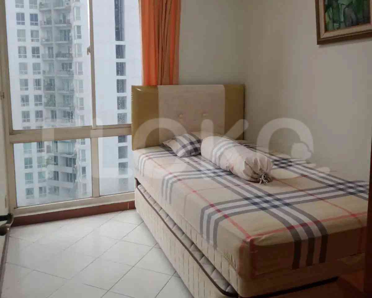 3 Bedroom on 15th Floor for Rent in Puri Casablanca - fted00 2
