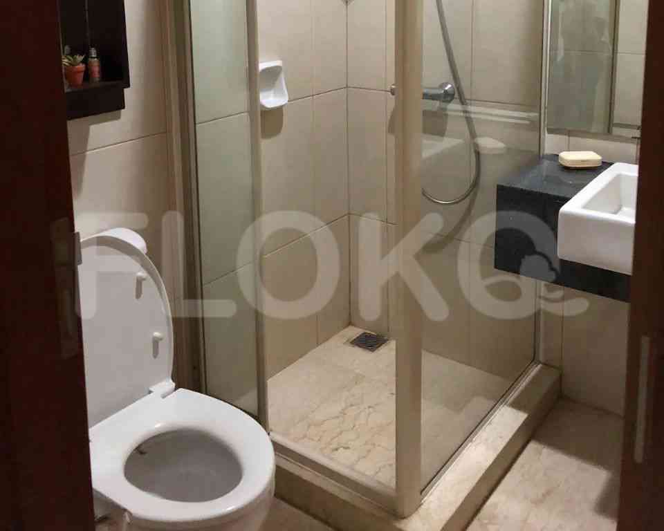 3 Bedroom on 15th Floor for Rent in Kuningan Place Apartment - fku039 5