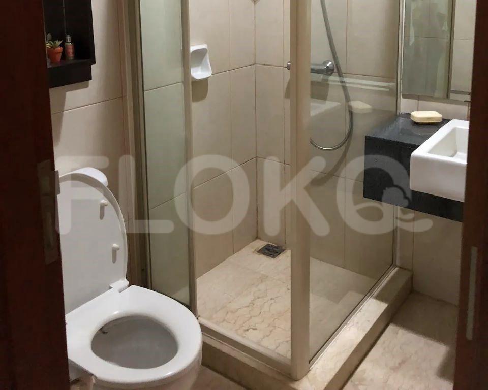 3 Bedroom on 15th Floor fku039 for Rent in Kuningan Place Apartment